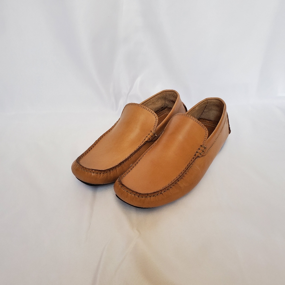 Men's Daniel Hechter Leather Loafers